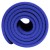 Килимок (мат) спортивний SportVida NBR 180 x 60 x 1 см для йоги та фітнесу SV-HK0069 Blue