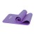 Коврик спортивный Cornix NBR 183 x 61 x 1 cм для йоги и фитнеса XR-0093 Purple/Purple