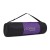 Коврик спортивный Cornix NBR 183 x 61 x 1 cм для йоги и фитнеса XR-0093 Purple/Purple