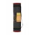 Килимок спортивний Cornix NBR 183 x 61 x 1 cм для йоги та фітнесу XR-0094 Black/Red
