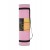 Килимок спортивний Cornix NBR 183 x 61 x 1 cм для йоги та фітнесу XR-0095 Pink/Grey