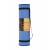 Килимок спортивний Cornix NBR 183 x 61 x 1 cм для йоги та фітнесу XR-0096 Blue/Blue