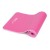 Килимок спортивний Cornix NBR 183 x 61 x 1 cм для йоги та фітнесу XR-0097 Pink/Pink