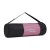Килимок спортивний Cornix NBR 183 x 61 x 1 cм для йоги та фітнесу XR-0097 Pink/Pink