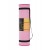 Коврик спортивный Cornix NBR 183 x 61 x 1 cм для йоги и фитнеса XR-0097 Pink/Pink