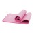 Коврик спортивный Cornix NBR 183 x 61 x 1 cм для йоги и фитнеса XR-0097 Pink/Pink