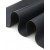 Килимок спортивний Cornix PU 183 x 68 x 0.4 см для йоги та фітнесу XR-0317 Black
