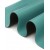 Килимок спортивний Cornix PU 183 x 68 x 0.4 см для йоги та фітнесу XR-0318 Turquoise