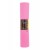 Коврик спортивный Cornix TPE 183 x 61 x 0.6 cм для йоги и фитнеса XR-0005 Pink/Rose