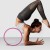Колесо для йоги и фитнеса Springos Yoga Wheel YG0021