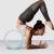 Колесо для йоги и фитнеса Springos Yoga Wheel YG0022