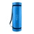 Коврик (мат) спортивный 4FIZJO NBR 1 см для йоги и фитнеса 4FJ0014 Blue