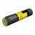 Коврик (мат) для йоги та фітнесу 4FIZJO TPE 6 мм 4FJ0032 Black/Green