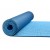 Коврик (мат) для йоги та фітнесу 4FIZJO TPE 6 мм 4FJ0033 Blue/Sky Blue