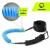 Ліш страхувальний для дошки TSUNAMI SUP-Leash Black/Blue (P-5907739316486)