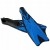 Ласты SportVida SV-DN0005-XXL Size 46-47 Black/Blue