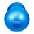 М'яч для фітнесу (арахіс) 4FIZJO Air Ball Peanut 45 x 90 см Anti-Burst 4FJ0283