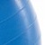 М'яч для фітнесу (арахіс) Actiget Air Ball Peanut 40 x 85 см ACT0150 Blue