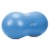 М'яч для фітнесу (арахіс) Actiget Air Ball Peanut 40 x 85 см ACT0150 Blue