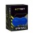 М'яч для фітнесу (арахіс) Actiget Air Ball Peanut 40 x 85 см ACT0150 Blue