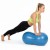 М'яч для фітнесу (арахіс) Actiget Air Ball Peanut 40 x 85 см ACT0150 Blue