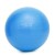М'яч для фітнесу (фітбол) 4FIZJO 65 см Anti-Burst 4FJ0030 Blue