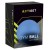 Мяч для фитнеса (фитбол) Actiget 75 см с насосом ACT0147 Blue Мяч для фитнеса (фитбол) Actiget 75 см с насосом ACT0147 Blue