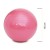 М'яч для фітнесу (фітбол) Cornix 65 см Anti-Burst XR-0023 Pink