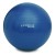 М'яч для фітнесу (фітбол) Cornix 75 см Anti-Burst XR-0025 Blue