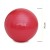 М'яч для фітнесу (фітбол) Cornix 75 см Anti-Burst XR-0028 Red
