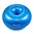 М'яч для фітнесу (пончик) 4FIZJO Air Ball Donut 50 x 27 см Anti-Burst 4FJ0284