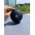 Масажний м'яч 4FIZJO EPP Ball 08 4FJ1257 Black/Blue