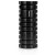 Масажний ролик Actiget EVA 33 x 13.5 см (валик, роллер) ACT0029 Black