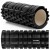 Масажний ролик Actiget EVA 33 x 13.5 см (валик, роллер) ACT0029 Black