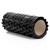 Масажний ролик Actiget EVA 33 x 13.5 см (валик, роллер) ACT0029 Black