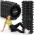Массажный ролик Actiget EVA 33 x 13 см (валик, роллер) ACT0099 Black Массажный ролик Actiget EVA 33 x 13 см (валик, роллер) ACT0099 Black