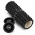 Массажный ролик Actiget EVA 33 x 13 см (валик, роллер) ACT0099 Black Массажный ролик Actiget EVA 33 x 13 см (валик, роллер) ACT0099 Black