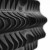 Массажный ролик Actiget EVA 33 x 13 см (валик, роллер) ACT0099 Black Массажный ролик Actiget EVA 33 x 13 см (валик, роллер) ACT0099 Black