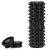 Массажный ролик Actiget EVA 33 x 13 см (валик, роллер) ACT0099 Black Массажный ролик Actiget EVA 33 x 13 см (валик, роллер) ACT0099 Black