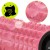Массажный ролик Actiget EVA 33 x 13 см (валик, роллер) ACT0100 Pink