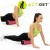 Массажный ролик Actiget EVA 33 x 13 см (валик, роллер) ACT0100 Pink