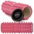 Массажный ролик Actiget EVA 33 x 13 см (валик, роллер) ACT0100 Pink