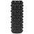 Массажный ролик Actiget EVA 33 x 13 см (валик, роллер) ACT0101 Black