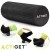 Массажный ролик Actiget PEVA 45 x 15 см (валик, роллер) ACT0102 Black