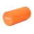 Масажний ролик Cornix EVA+ 30 x 15 см (валик, роллер) XR-0297 Orange