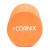 Масажний ролик Cornix EVA+ 30 x 15 см (валик, роллер) XR-0297 Orange