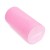 Массажный ролик Cornix EVA+ 30 x 15 см (валик, роллер) XR-0298 Pink
