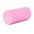 Массажный ролик Cornix EVA+ 30 x 15 см (валик, роллер) XR-0298 Pink