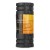 Масажний ролик Cornix EVA 33 x 14 см (валик, роллер) XR-0029 Black