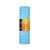 Масажний ролик Cornix EVA 33 x 14 см (валик, роллер) XR-0030 Sky Blue